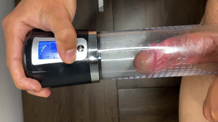 I've Reached My Limit, I Can't Persist! This Result Surprised Me!!!