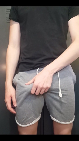 Does Anyone Want to Get in Front?