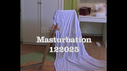 Fleshlight Stand Fuck Masturbation