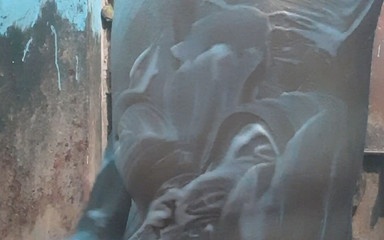 18 Year Old India Boy Masterbate in Shower