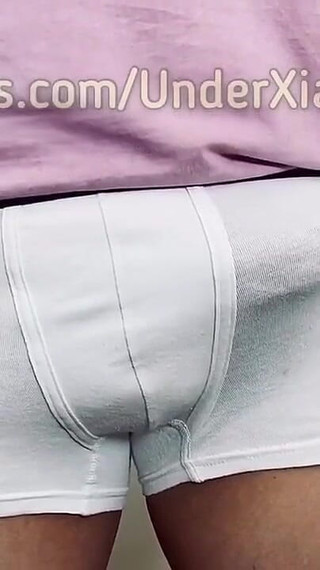 Cum Control Edging Challenge Asian Cock