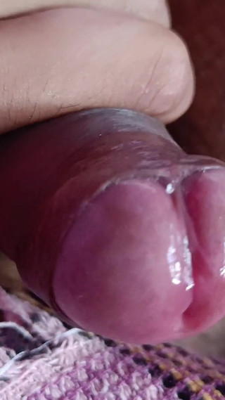 Cum Masturbation Pleasure