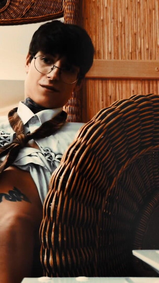 Having Fun in a Typical Hotel