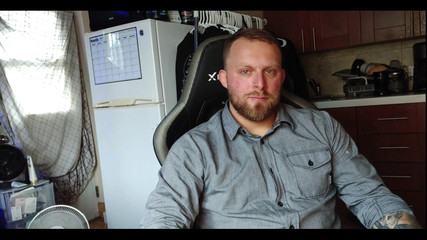 College Philosophy Professor