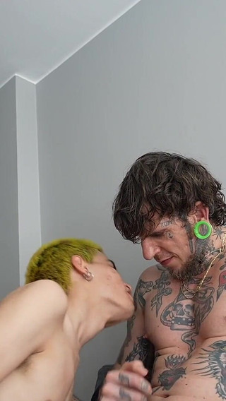 Sweet Pussyboi to Breed