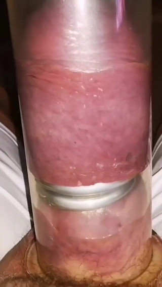 Again Hardcore Cockpumping