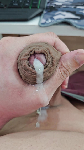 Want More of This Cock?