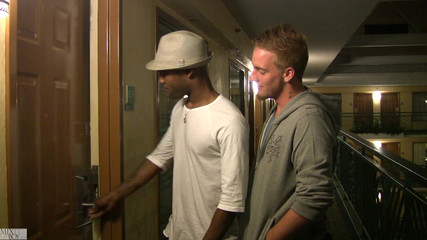 Indy + Tony Michaels - Flip Flop Fuck