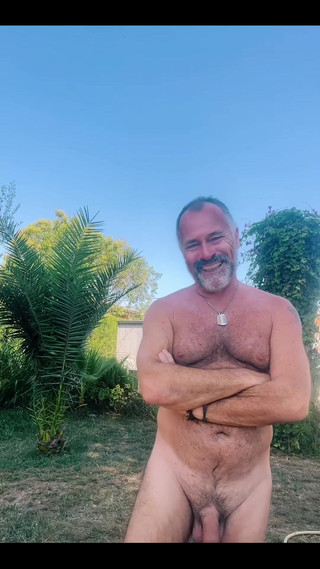 What Would You Like to Do in My Garden!!