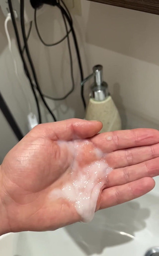 No Sex on Weekend Equals Full Balls on Monday Morning