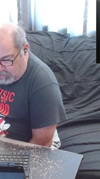 Watching a Friend's Email