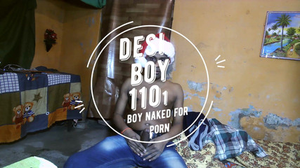 Chrismas Holiday Indian Boy Fun with Cock Masturbation Handjob Naked Boy