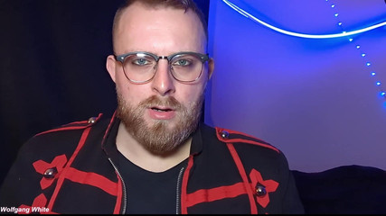 Spitting and Cumming on You - POV Roleplay with Dirty Talk - Huge Facial on You by Wolfgang White