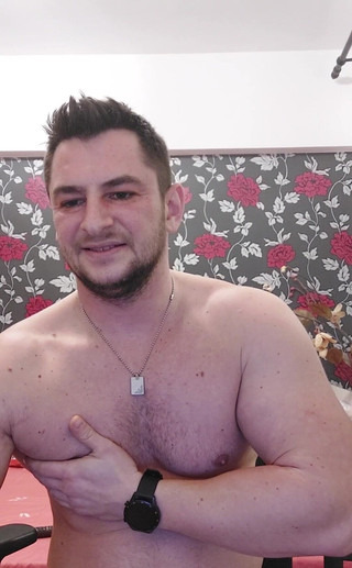 Sex Fantesy and Masturbating