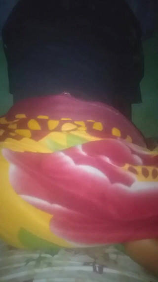 It Hurts My Ass so Badly but I Got to Endure.