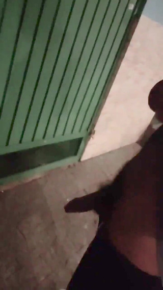 Nothing More Bonding Than to Announce Your Load and Have Your Bro Cheer You on