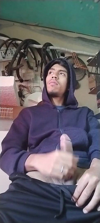 Necessary Masturbation