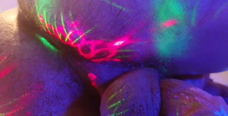 Black Hairy Cock,Ass, And Balls Hallelujah Johnson (Taste This)