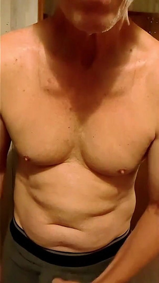 Bad Stepdaddy Sneaks Into Your Room at Night and Fucks You Right