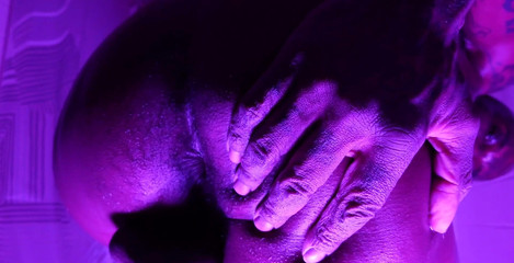 Eat My Ass Hallelujah Johnson (Keep Your Face In It)