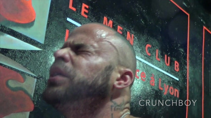 2133 Mature Boy Fucked Raw by Latino Military