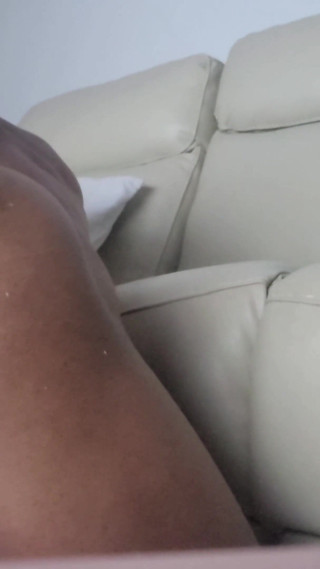 Dildo Makes Boy Cream