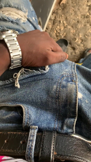 Xxxuncz Fights with Stepmother Nature