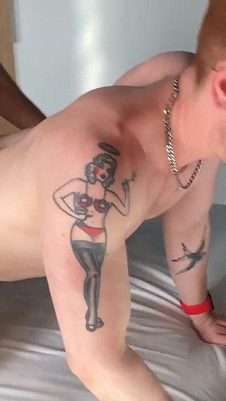 French Stud Feeds My Hungry Hole with His Rock Hard Cock - Christian Hunter and Alex Brand