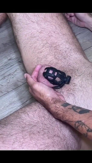 Latino4cumsluts Uses Me Thoroughly - Part 2