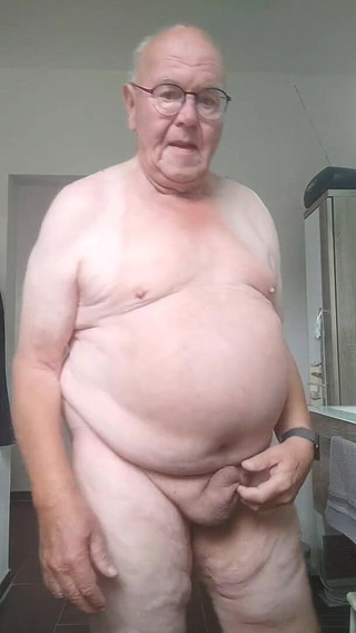 Scenes in My Bathroom