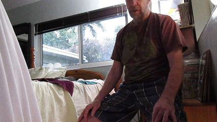 Say My Secret Word to Make Me Your Horny Toy by Hairyartist