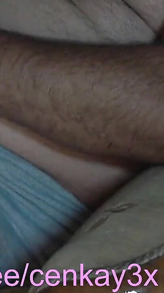 Masculine Bear Stepdaddy Was Amazing on Live Broadcast