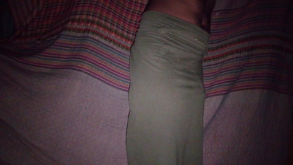 Extremely Intense Orgasm - Jesus, Help Me!