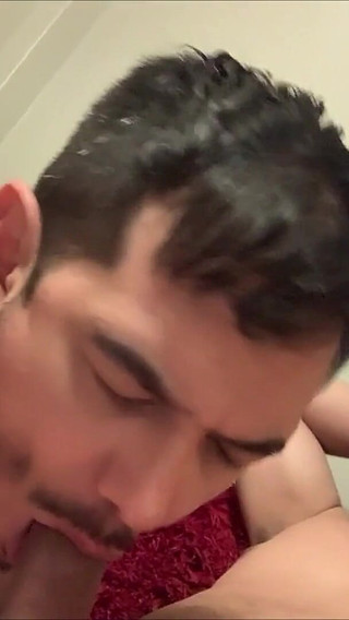 Monster Cock with a Sweet and Thick Taste