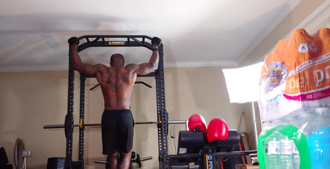 Resistance Workout Plyometric Training, Also Known as Jump or Reactive Training, Is a Form of Exercise That Uses Explosive Movem