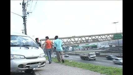 Gay Dreams Vol.2 - Episode 3