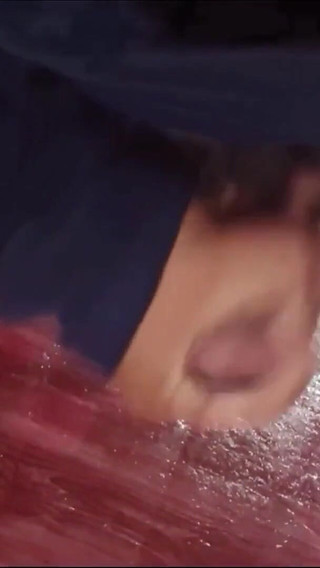 After Work Release: Construction Stepdaddy Jerks off