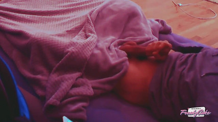 Teen Caught Masturbating