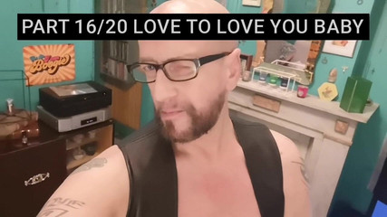 Love to Love You Bulging Show!