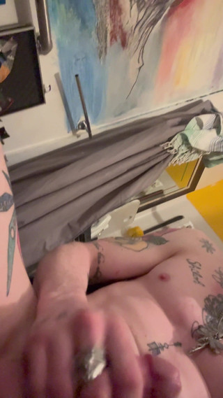 Saffa's hooby part 2