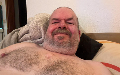 That Didn't Go as Planned! Mega Orgasm!