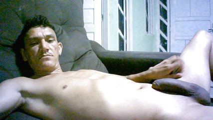 Lonely Masturbation of a Boy Who Wants a Suggar Stepdaddy