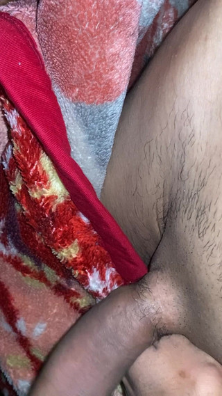 I Saw a Hot Ass in My Hot Body