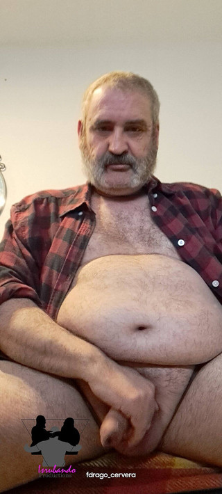 Delicious Mulch, How Well I Came, Nothing Better to Return to Enjoy a Good Rest.