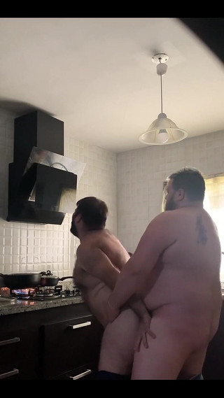 Meeting with Compadre Eljodedor31 in the Kitchen