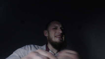 Leather Alpha Dominant