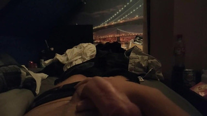 Handjob on camera - 448