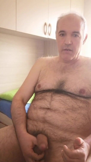 A Guided Wank From My Masturbation Instructor