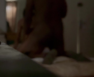 His Wife Is on Vacation with Her Little Ones, He Visits Me Last Night to Fill Me up