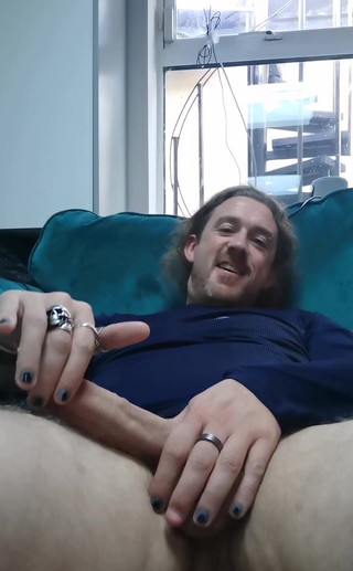 You ever get those days when you wake up horny and you're horny all day?